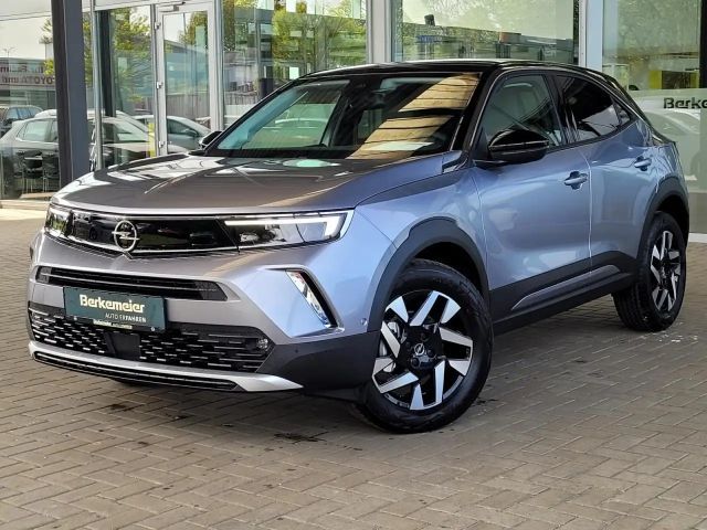 Opel Mokka Elegance