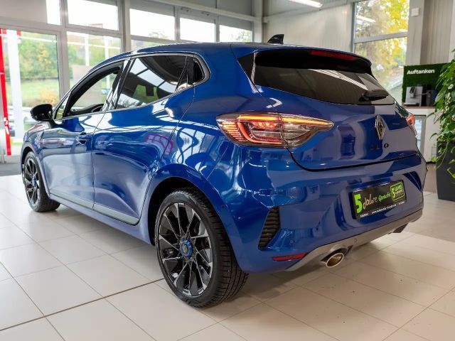 Renault Clio V 1.0TCe 90 EspritAlpine ACC LED Navi SHZ LM