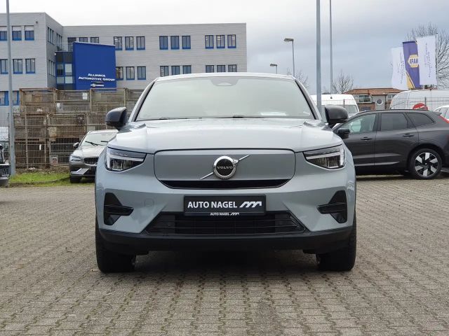 Volvo C40 Plus Recharge