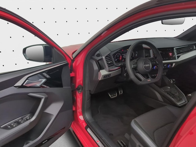 Audi A1 30 TFSI S-Line S-Tronic Sportback