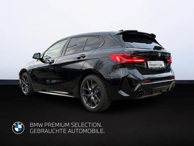 BMW 135 Sedan xDrive