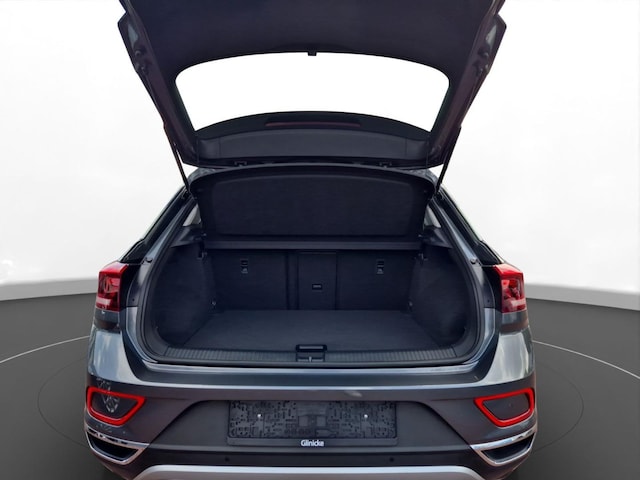 Volkswagen T-Roc 1.5 TSI DSG IQ.Drive