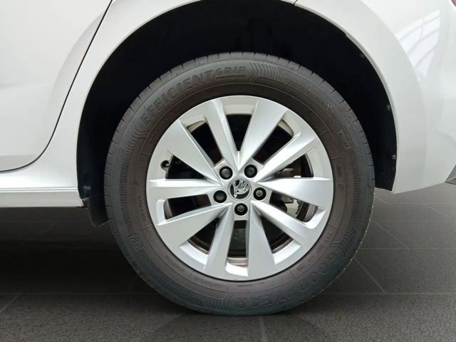 Skoda Kamiq Ambition