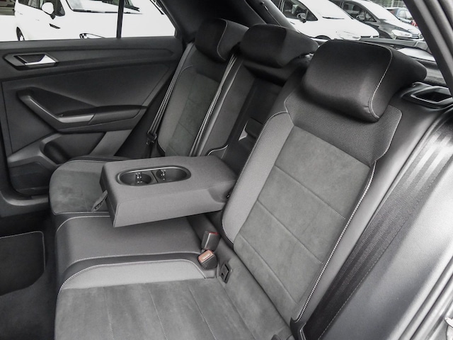 Volkswagen T-Roc 2.0 TSI DSG R-Line