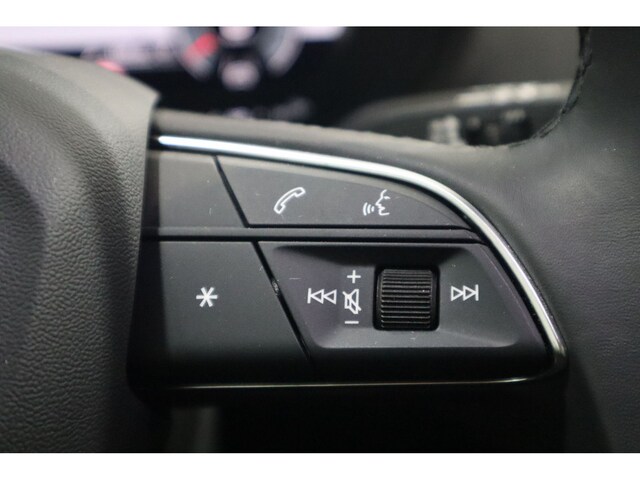 Audi Q2 40 TFSI Quattro S-Tronic