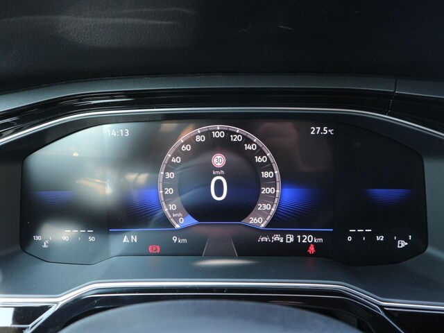 Volkswagen Taigo 1.0 TSI IQ.Drive R-Line