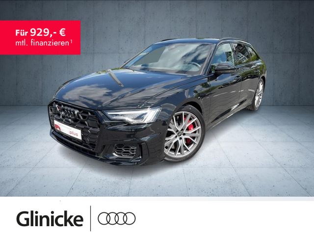 Audi S6 Avant Quattro