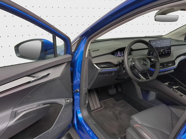 Skoda Enyaq Suite iV 80
