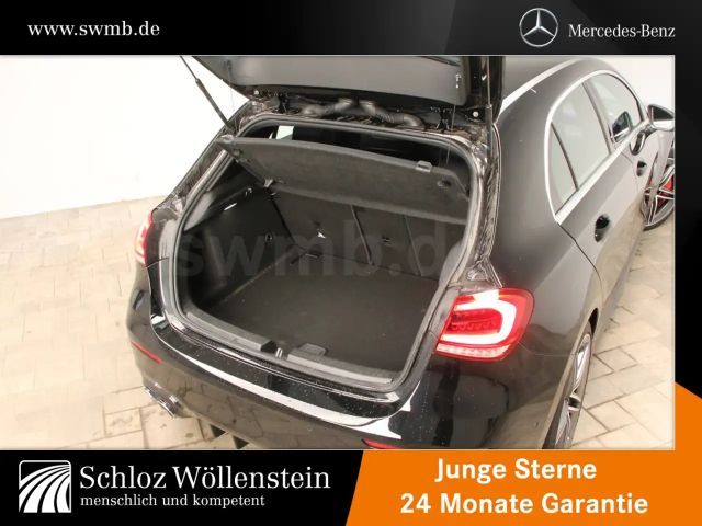 Mercedes-Benz A 45 AMG 4MATIC+ AMG Line