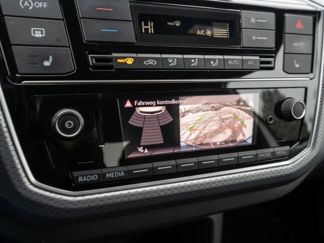 Volkswagen up! 1.0 MPI Active