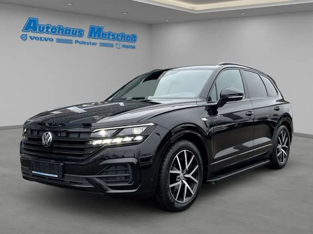 Volkswagen Touareg 4Motion R-Line