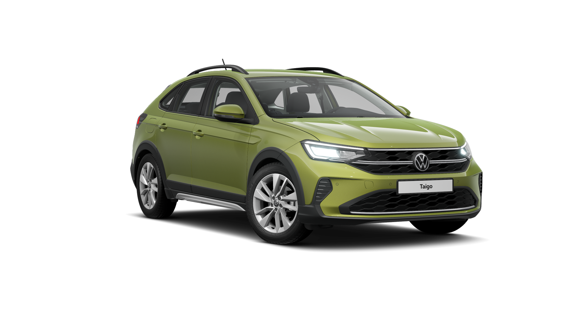 Volkswagen Taigo 1.0 TSI Life