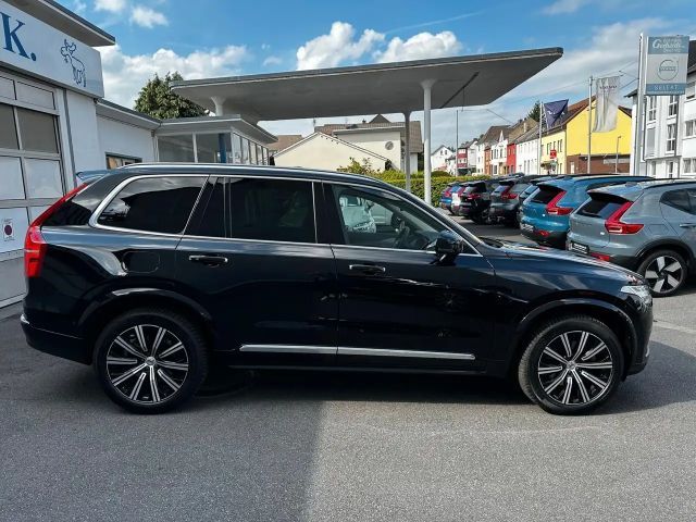 Volvo XC90 AWD Plus