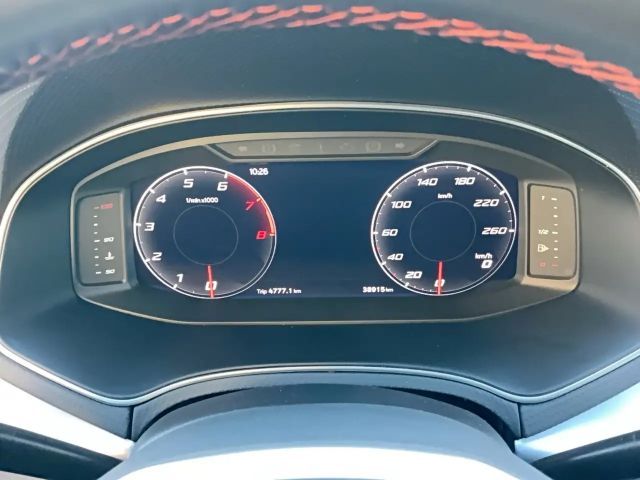 Seat Arona 1.0 TSI FR-lijn