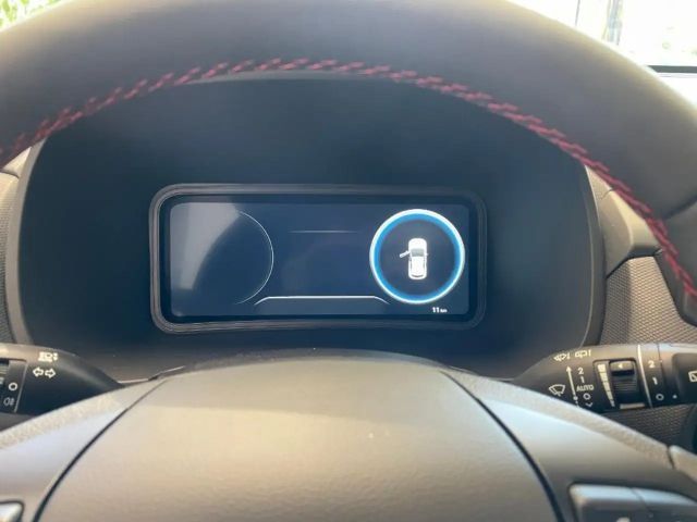 Hyundai Kona 2WD N Line T-GDi