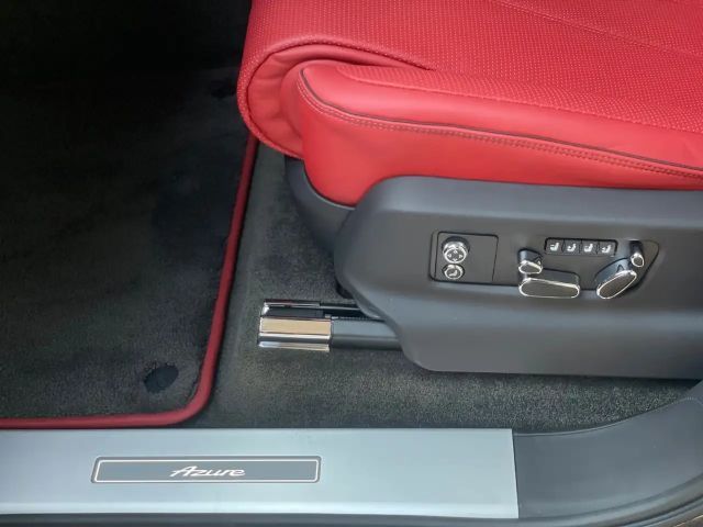 Bentley Bentayga Azure EWB First Edit./ Mulliner Console