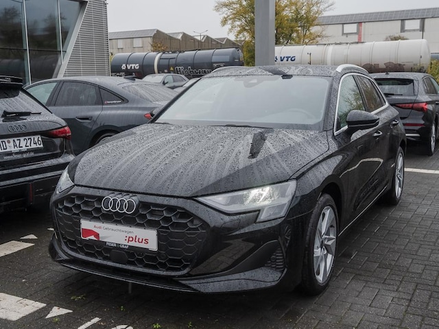 Audi A3 30 TFSI S-Tronic Sportback