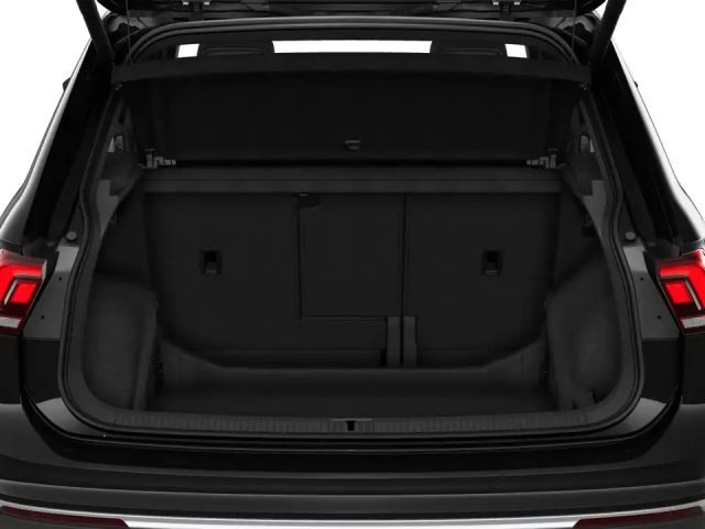 Volkswagen Tiguan 1.5 TSI DSG Move