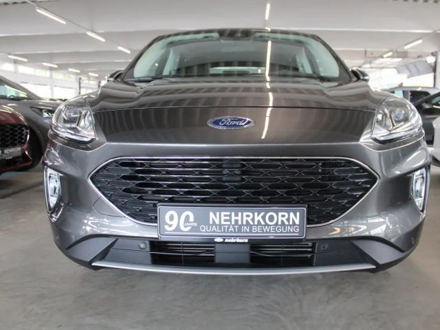 Ford Kuga 1.5 EcoBlue Cool & Connect