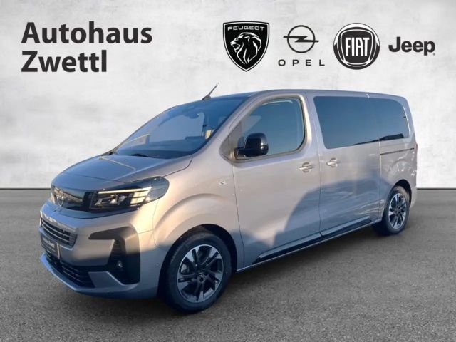 Opel Zafira GS-Line Grand Sport