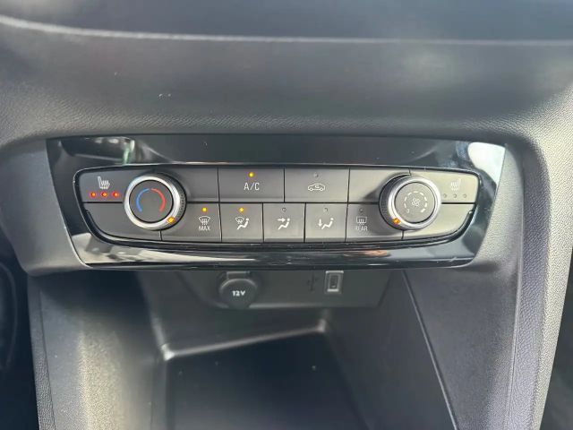 Opel Corsa 1.2 Turbo Edition Turbo