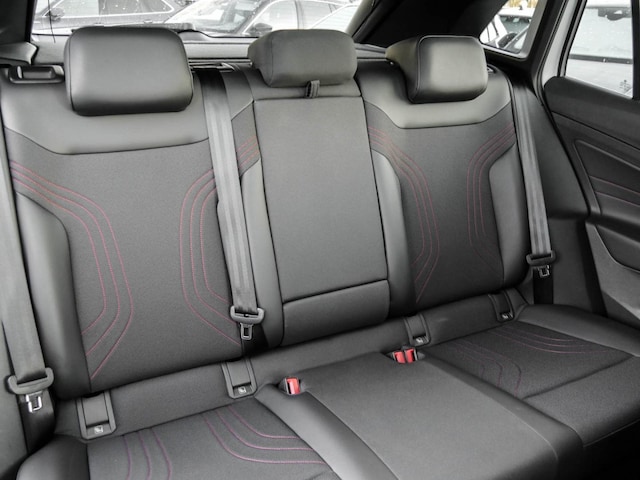 Volkswagen ID.4 ID.4 GTX 4MOTION AHK LM21 SPORT"PLUS"