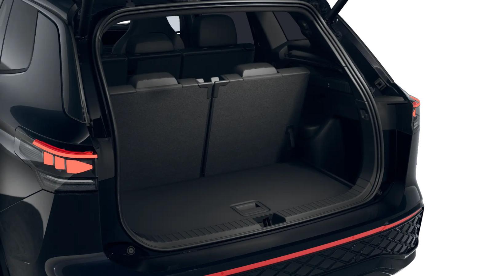 Volkswagen Tayron 2.0 TDI DSG R-Line