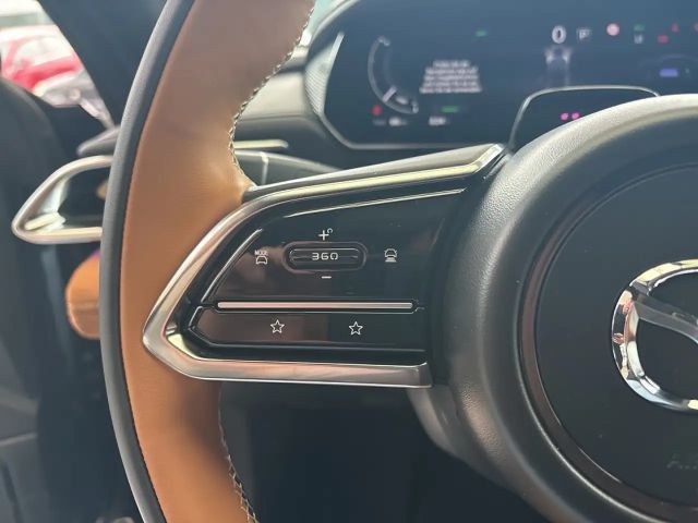 Mazda 6e Plus Takumi