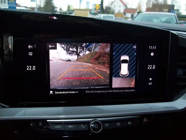 Opel Mokka 1.2 Turbo Elegance