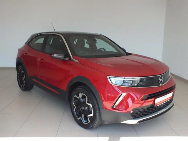 Opel Mokka Turbo Ultimate