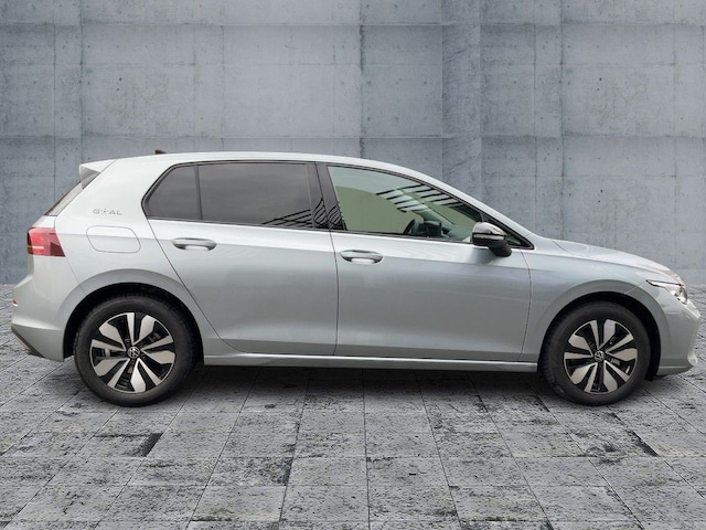 Volkswagen Golf Golf VIII Life