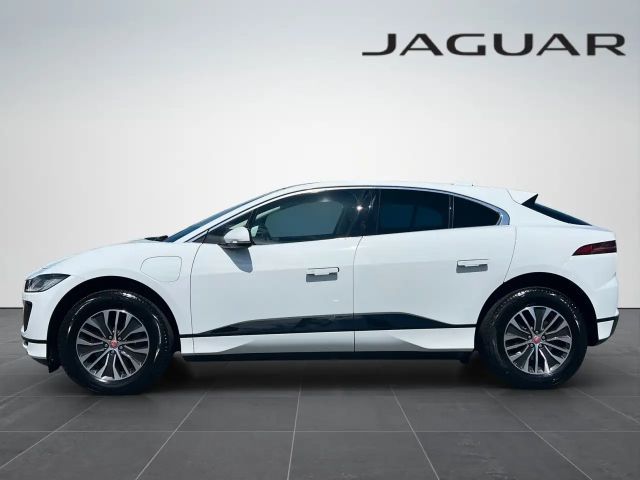 Jaguar I-Pace AWD S