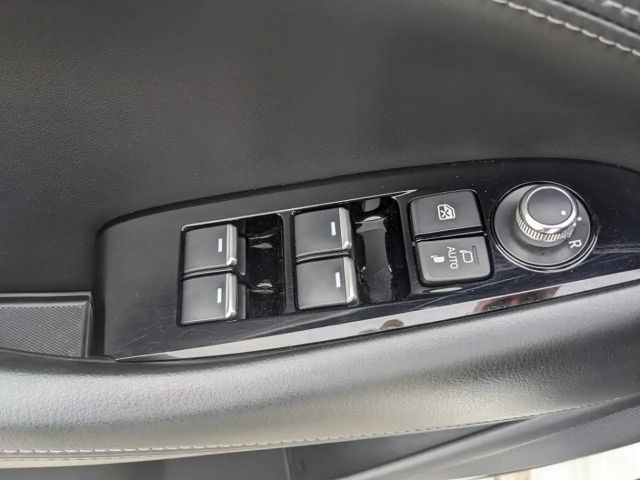 Mazda 6 2.5L Exclusive-line