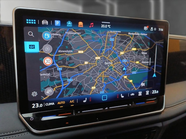 Volkswagen Tiguan 1.5 eTSI DSG Life