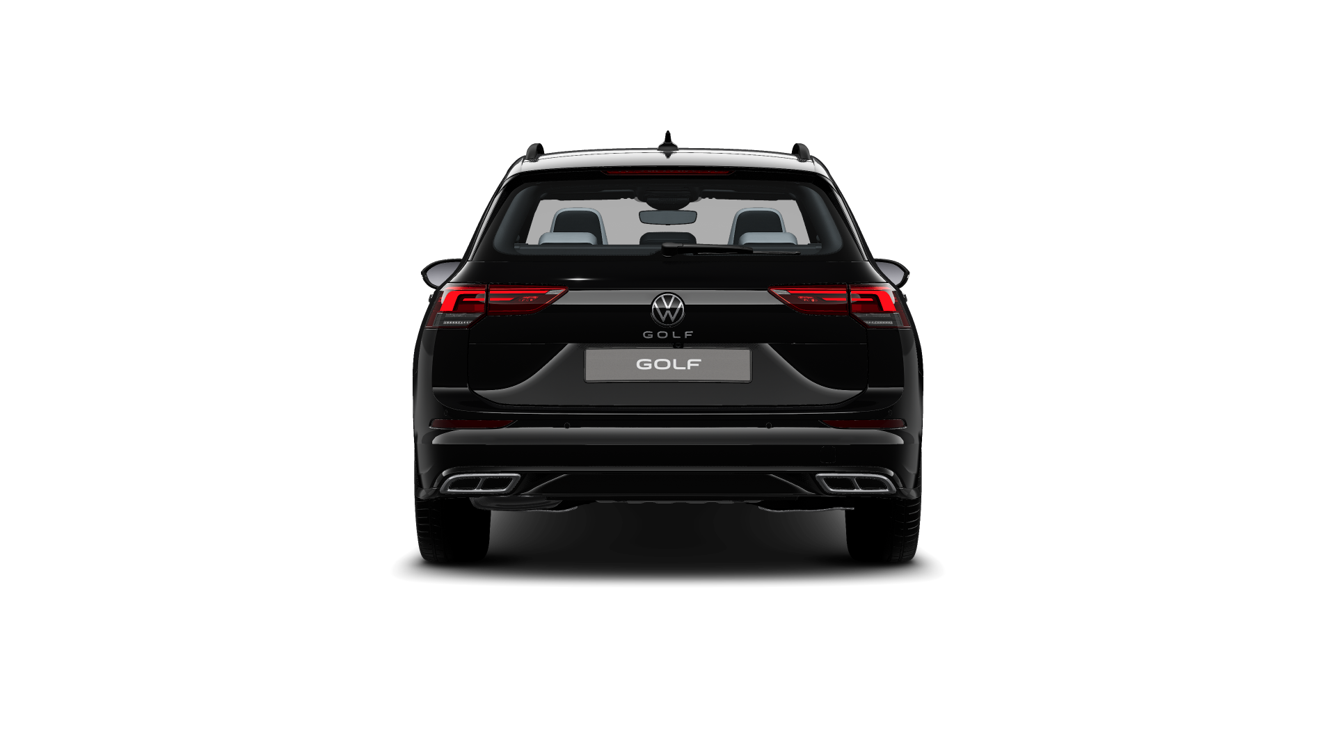 Volkswagen Golf DSG Pro Variant