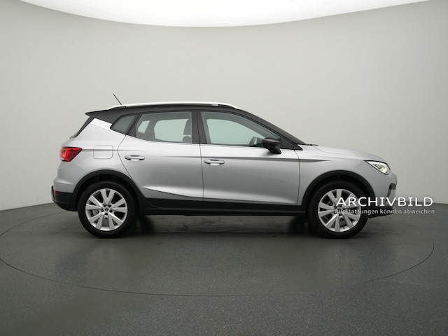 Seat Arona DSG