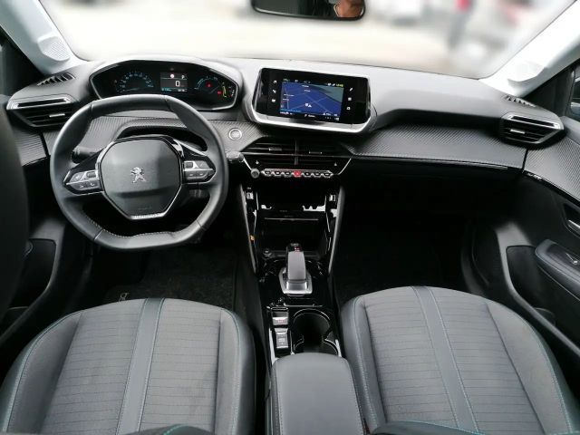 Peugeot E-208 Allure Pack