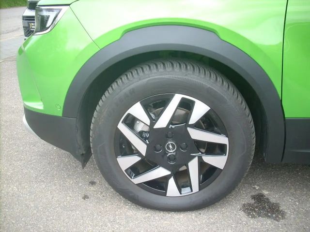 Opel Mokka Elegance Mokka-e