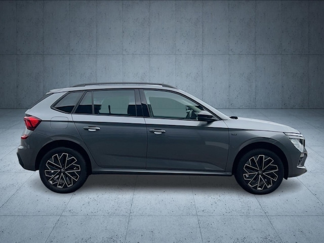 Skoda Kamiq 1.0 TSI