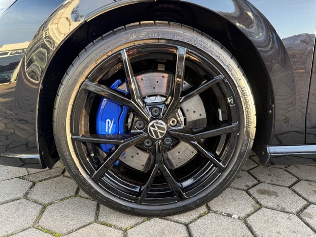 Volkswagen Golf 2.0 TSI Golf VIII