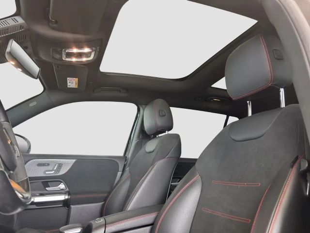 Mercedes-Benz EQB 350 4MATIC AMG Line