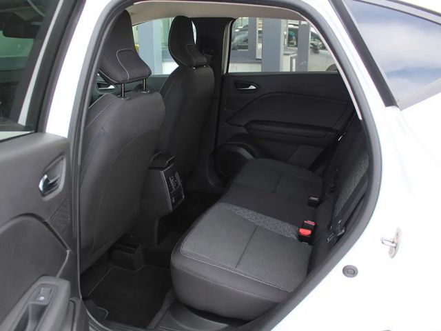 Mitsubishi ASX DI-T Invite