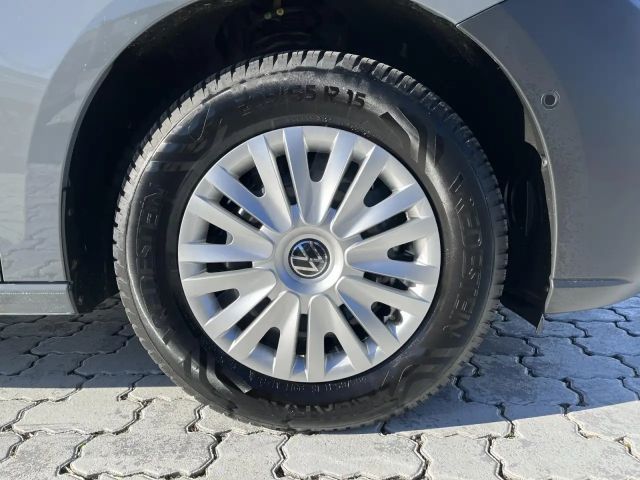 Volkswagen Caddy 2.0 TDI Combi