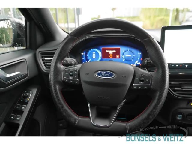Ford Focus 1.5 EcoBlue ST Line Wagon