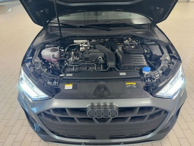 Audi A3 35 TFSI S-Line S-Tronic