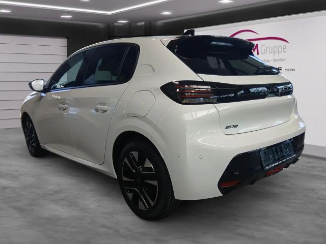 Peugeot 208 Allure Pack PureTech