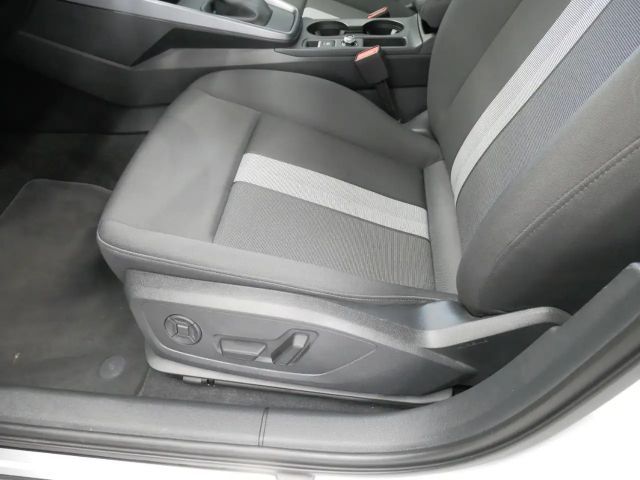 Audi A3 35 TFSI Sedan Sportback