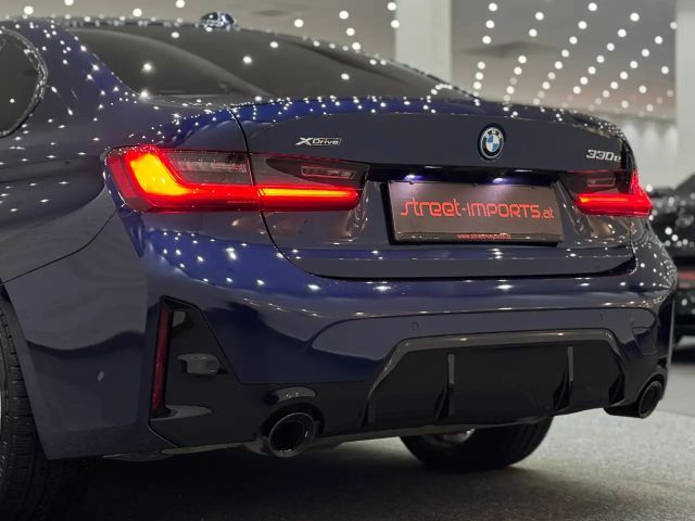 BMW 330 330e M-Sport Sedan xDrive