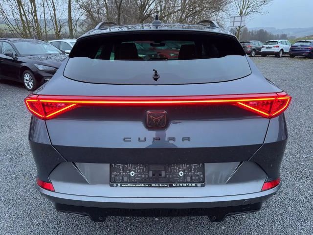 Cupra Formentor 1.5 TSI DSG