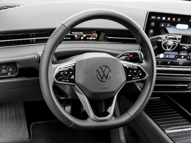 Volkswagen ID.7 Pro Tourer